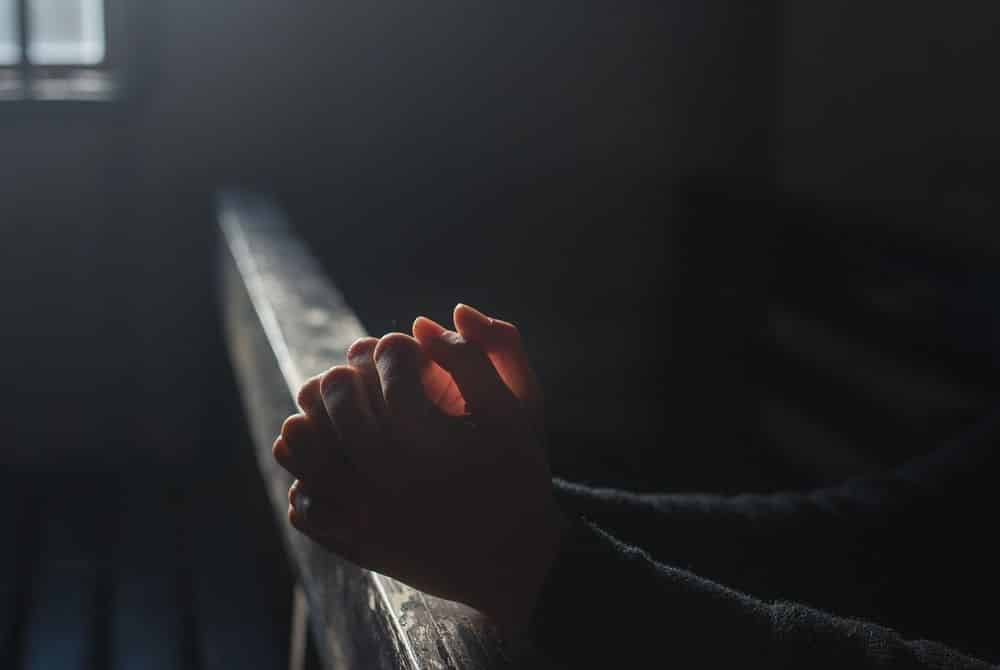 Spiritual Care image
