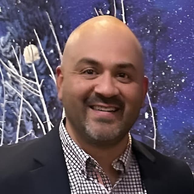 Manny Castaneda