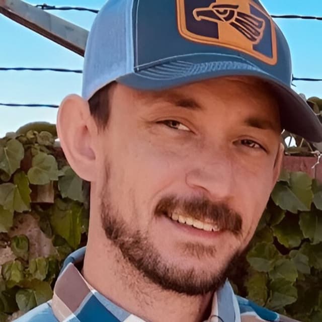 Michael Burch