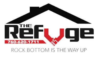 The Refuge